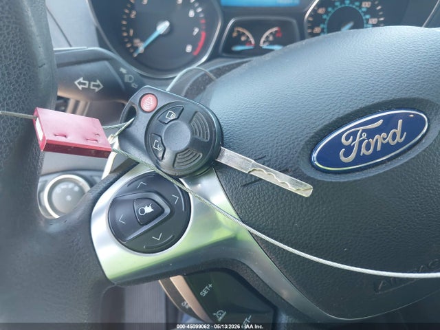 Ford ESCAPE SE 2016 1FMCU0G78GUC10333 Image 11