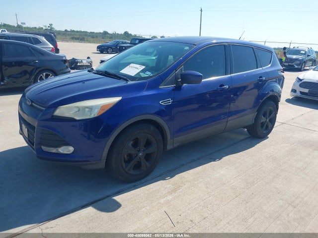 Ford ESCAPE SE 2016 1FMCU0G78GUC10333 Image 2