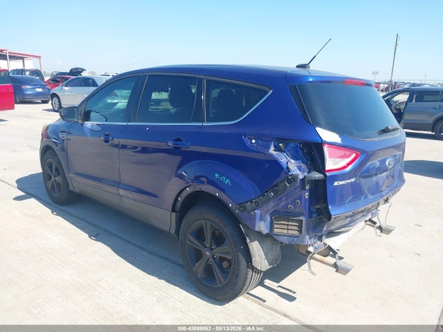 Ford ESCAPE SE 2016 1FMCU0G78GUC10333 Image 3