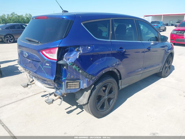Ford ESCAPE SE 2016 1FMCU0G78GUC10333 Image 4
