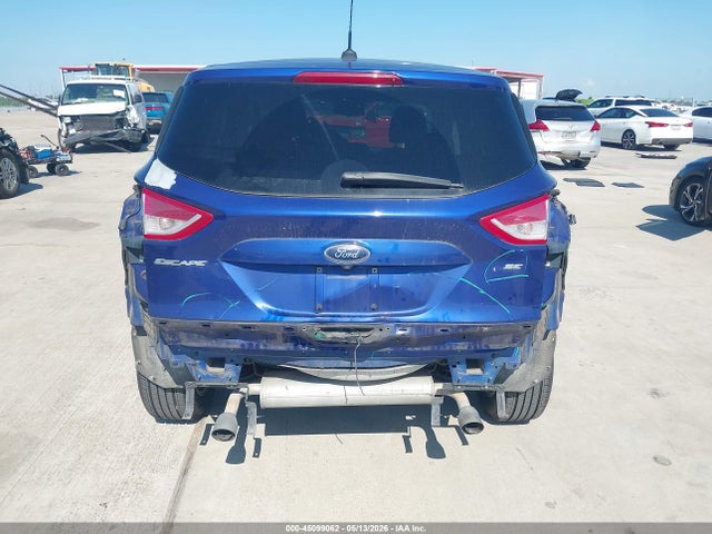 Ford ESCAPE SE 2016 1FMCU0G78GUC10333 Image 6