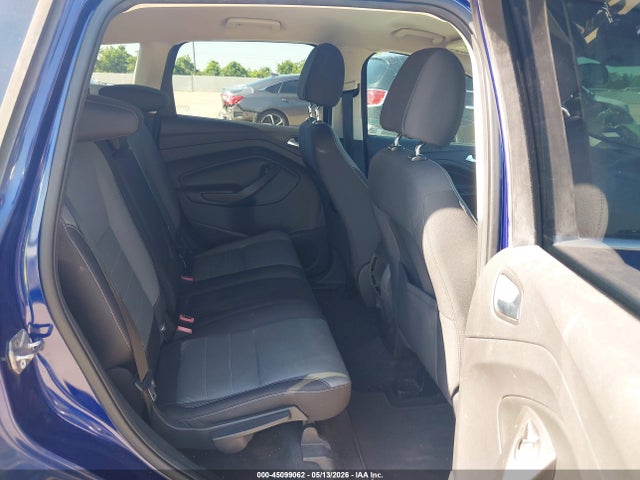 Ford ESCAPE SE 2016 1FMCU0G78GUC10333 Image 8