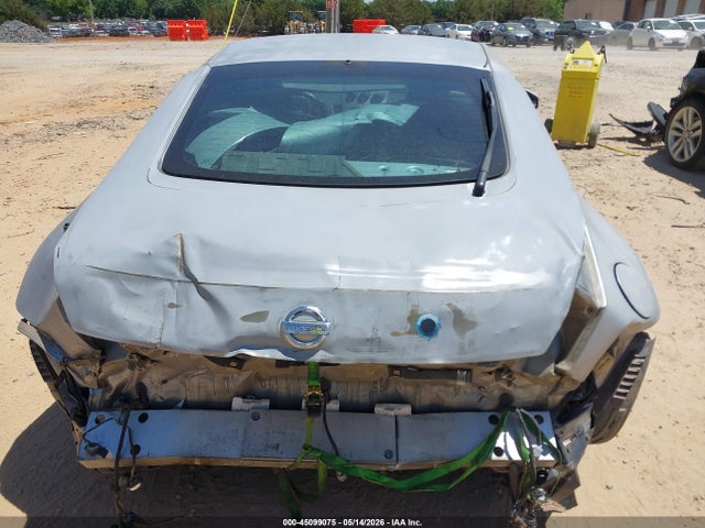 Продаж на аукціоні авто 2003 Nissan 350z Touring, vin: JN1AZ34E23T001478, номер лоту: 45099075