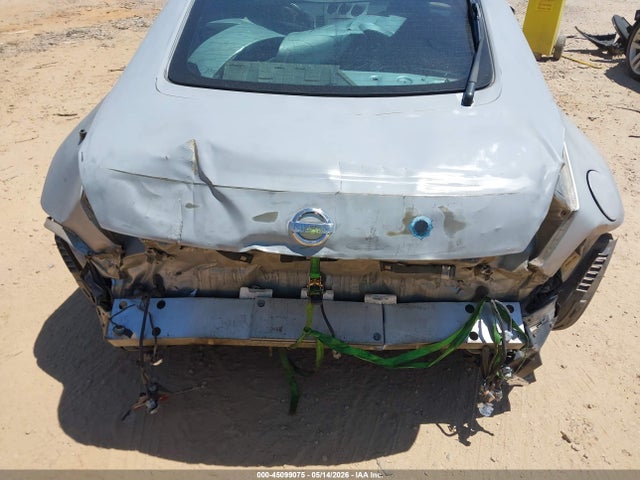 Продаж на аукціоні авто 2003 Nissan 350z Touring, vin: JN1AZ34E23T001478, номер лоту: 45099075