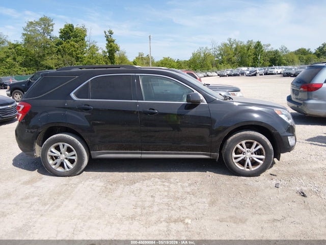 Aukcja sprzedaży 2017 Chevrolet Equinox Lt, vin: 2GNFLFEK7H6270822, numer aukcji: 45099084