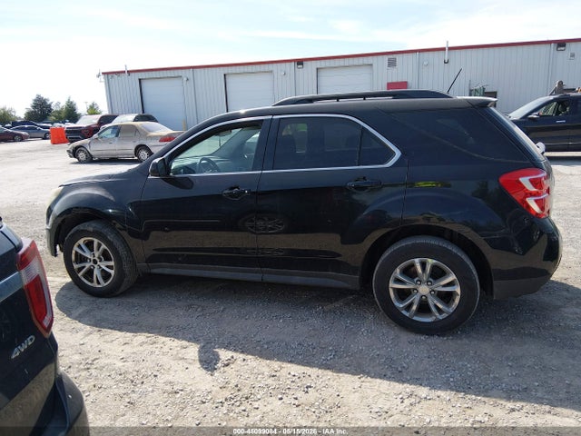Aukcja sprzedaży 2017 Chevrolet Equinox Lt, vin: 2GNFLFEK7H6270822, numer aukcji: 45099084