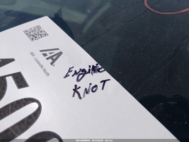 Aukcja sprzedaży 2017 Chevrolet Equinox Lt, vin: 2GNFLFEK7H6270822, numer aukcji: 45099084