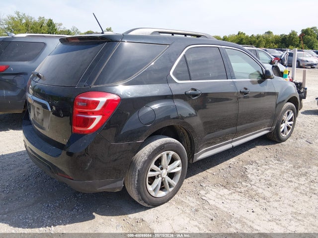 Aukcja sprzedaży 2017 Chevrolet Equinox Lt, vin: 2GNFLFEK7H6270822, numer aukcji: 45099084