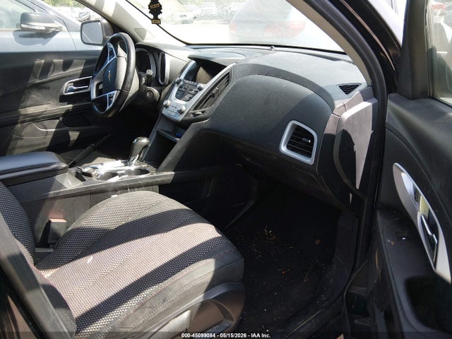 Aukcja sprzedaży 2017 Chevrolet Equinox Lt, vin: 2GNFLFEK7H6270822, numer aukcji: 45099084