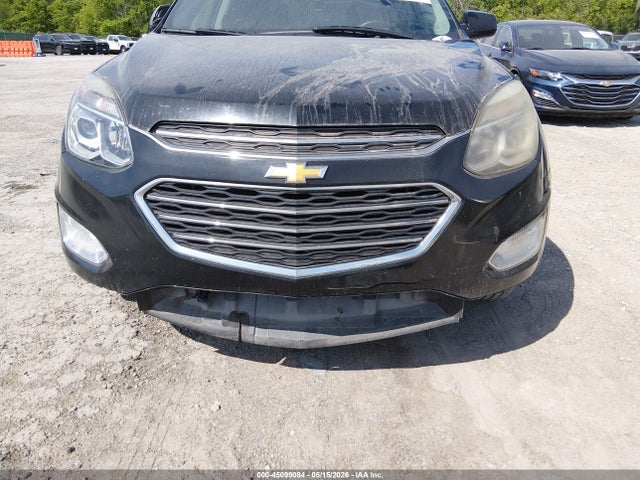 Aukcja sprzedaży 2017 Chevrolet Equinox Lt, vin: 2GNFLFEK7H6270822, numer aukcji: 45099084
