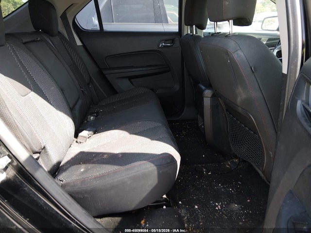 Aukcja sprzedaży 2017 Chevrolet Equinox Lt, vin: 2GNFLFEK7H6270822, numer aukcji: 45099084