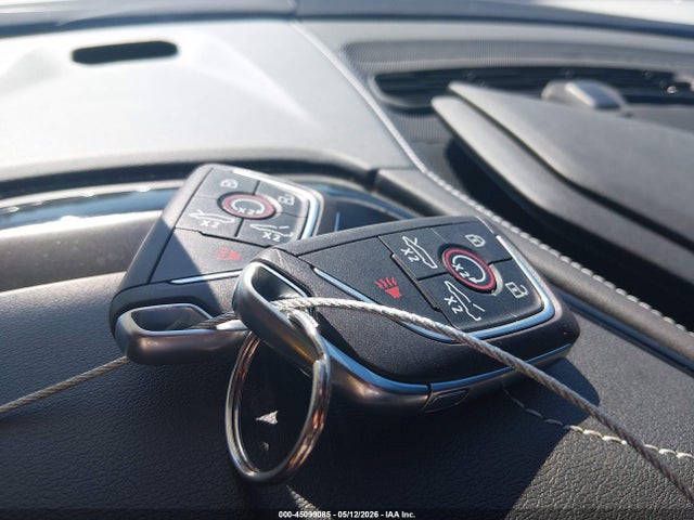 2026 Chevrolet Corvette Stingray , 1lt, Rwd მანქანა იყიდება აუქციონზე, vin: 1G1YA2D43T5101557, აუქციონის ნომერი: 45099085