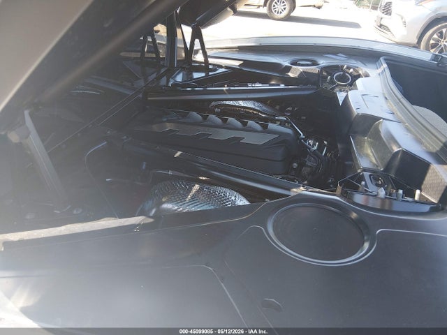 2026 Chevrolet Corvette Stingray , 1lt, Rwd მანქანა იყიდება აუქციონზე, vin: 1G1YA2D43T5101557, აუქციონის ნომერი: 45099085