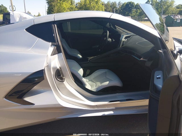 2026 Chevrolet Corvette Stingray , 1lt, Rwd მანქანა იყიდება აუქციონზე, vin: 1G1YA2D43T5101557, აუქციონის ნომერი: 45099085