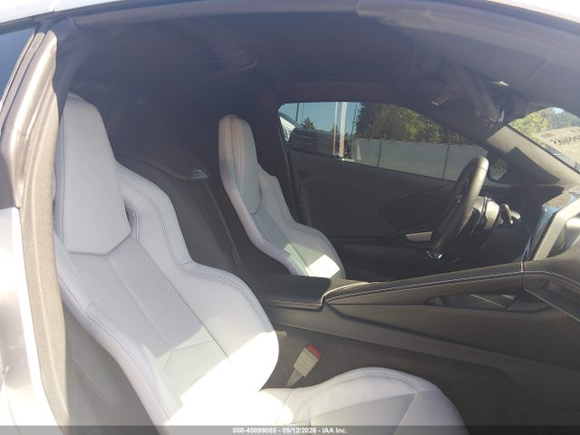 2026 Chevrolet Corvette Stingray , 1lt, Rwd მანქანა იყიდება აუქციონზე, vin: 1G1YA2D43T5101557, აუქციონის ნომერი: 45099085