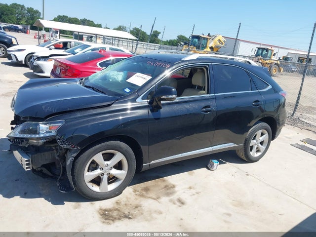 2015 Lexus Rx 350 მანქანა იყიდება აუქციონზე, vin: JTJZK1BA8F2421309, აუქციონის ნომერი: 45099086