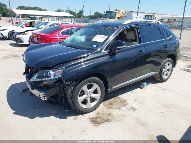 2015 Lexus Rx 350 მანქანა იყიდება აუქციონზე, vin: JTJZK1BA8F2421309, აუქციონის ნომერი: 45099086
