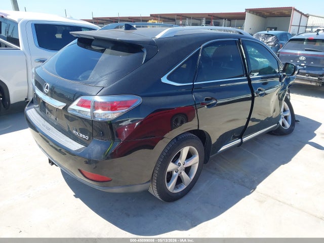 2015 Lexus Rx 350 მანქანა იყიდება აუქციონზე, vin: JTJZK1BA8F2421309, აუქციონის ნომერი: 45099086
