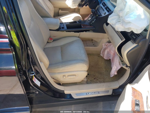 2015 Lexus Rx 350 მანქანა იყიდება აუქციონზე, vin: JTJZK1BA8F2421309, აუქციონის ნომერი: 45099086