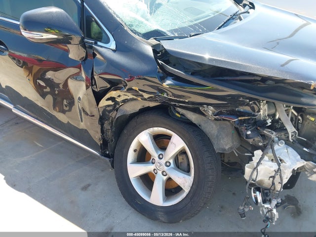 2015 Lexus Rx 350 მანქანა იყიდება აუქციონზე, vin: JTJZK1BA8F2421309, აუქციონის ნომერი: 45099086