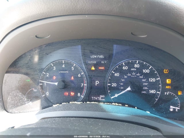 2015 Lexus Rx 350 მანქანა იყიდება აუქციონზე, vin: JTJZK1BA8F2421309, აუქციონის ნომერი: 45099086