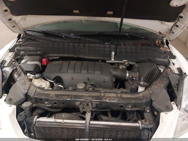 Aukcja sprzedaży 2012 Buick Enclave Premium, vin: 5GAKVDED9CJ133045, numer aukcji: 45099087