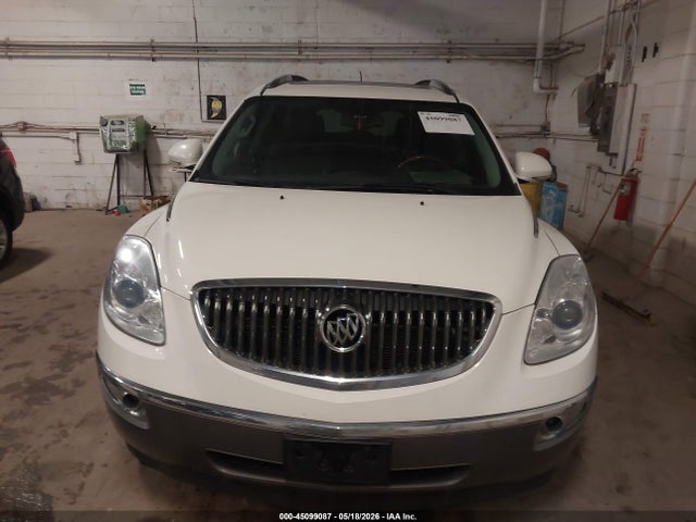Aukcja sprzedaży 2012 Buick Enclave Premium, vin: 5GAKVDED9CJ133045, numer aukcji: 45099087