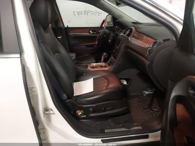 Aukcja sprzedaży 2012 Buick Enclave Premium, vin: 5GAKVDED9CJ133045, numer aukcji: 45099087