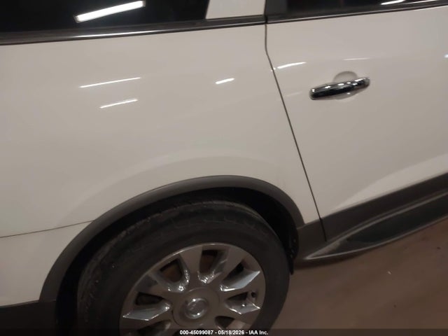 Aukcja sprzedaży 2012 Buick Enclave Premium, vin: 5GAKVDED9CJ133045, numer aukcji: 45099087