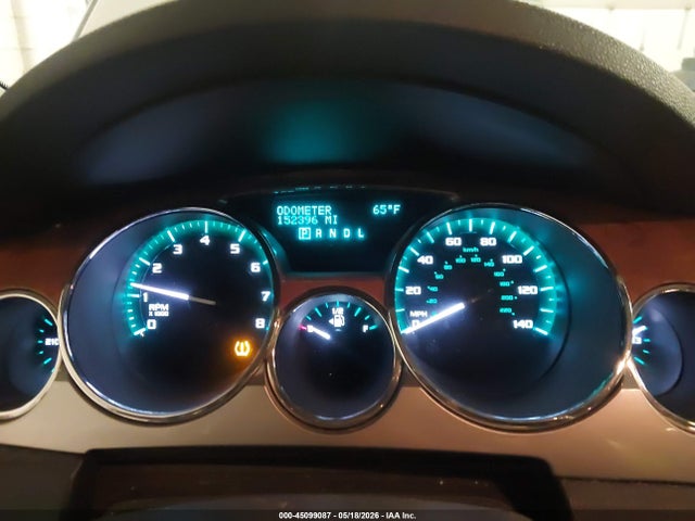 Aukcja sprzedaży 2012 Buick Enclave Premium, vin: 5GAKVDED9CJ133045, numer aukcji: 45099087