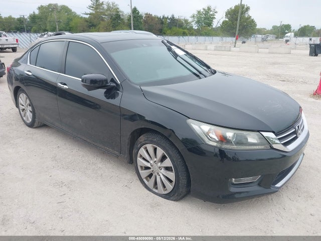 Aukcja sprzedaży 2013 Honda Accord Ex-l, vin: 1HGCR2F88DA267674, numer aukcji: 45099090