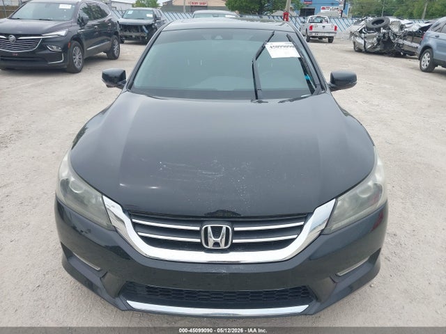 Aukcja sprzedaży 2013 Honda Accord Ex-l, vin: 1HGCR2F88DA267674, numer aukcji: 45099090
