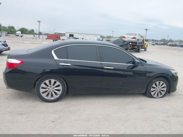 Aukcja sprzedaży 2013 Honda Accord Ex-l, vin: 1HGCR2F88DA267674, numer aukcji: 45099090