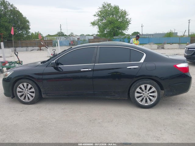Aukcja sprzedaży 2013 Honda Accord Ex-l, vin: 1HGCR2F88DA267674, numer aukcji: 45099090