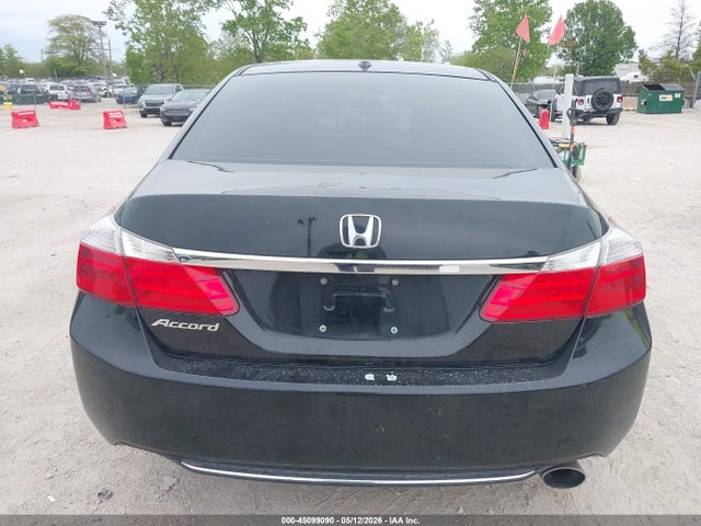 Aukcja sprzedaży 2013 Honda Accord Ex-l, vin: 1HGCR2F88DA267674, numer aukcji: 45099090