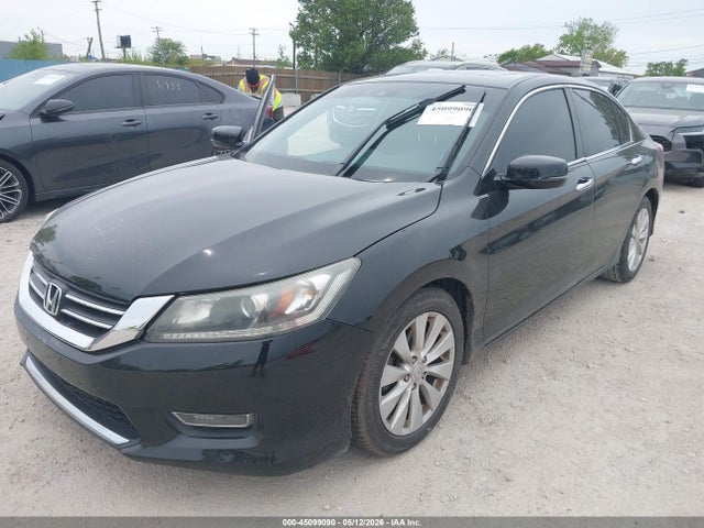 Aukcja sprzedaży 2013 Honda Accord Ex-l, vin: 1HGCR2F88DA267674, numer aukcji: 45099090