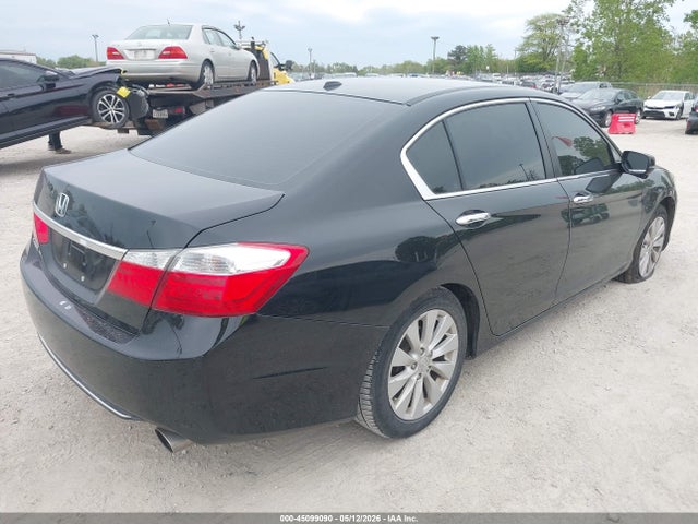 Aukcja sprzedaży 2013 Honda Accord Ex-l, vin: 1HGCR2F88DA267674, numer aukcji: 45099090