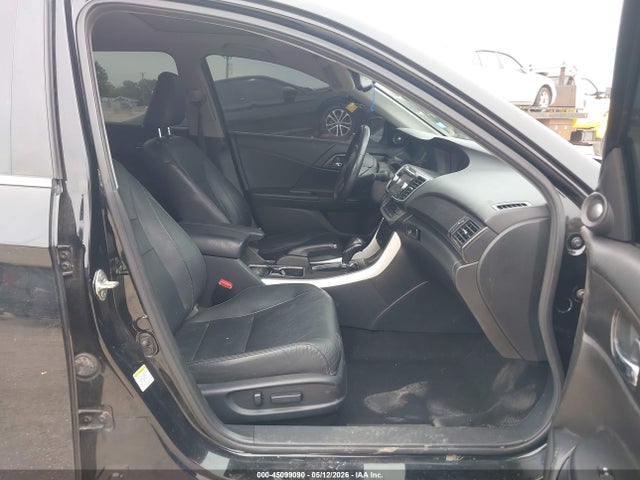Aukcja sprzedaży 2013 Honda Accord Ex-l, vin: 1HGCR2F88DA267674, numer aukcji: 45099090