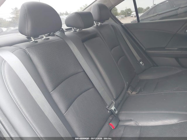 Aukcja sprzedaży 2013 Honda Accord Ex-l, vin: 1HGCR2F88DA267674, numer aukcji: 45099090
