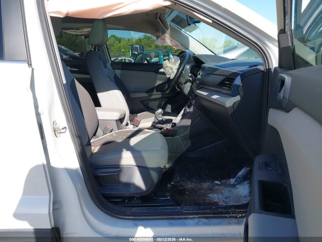 45099091 :رقم المزاد ، 3VVTX7B24NM055976 vin ، 2022 Volkswagen Taos 1.5t Se مزاد بيع