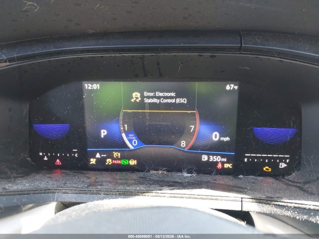 45099091 :رقم المزاد ، 3VVTX7B24NM055976 vin ، 2022 Volkswagen Taos 1.5t Se مزاد بيع