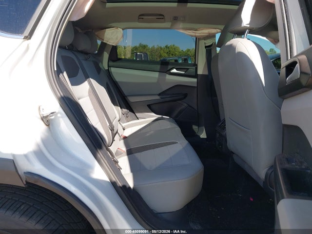 45099091 :رقم المزاد ، 3VVTX7B24NM055976 vin ، 2022 Volkswagen Taos 1.5t Se مزاد بيع
