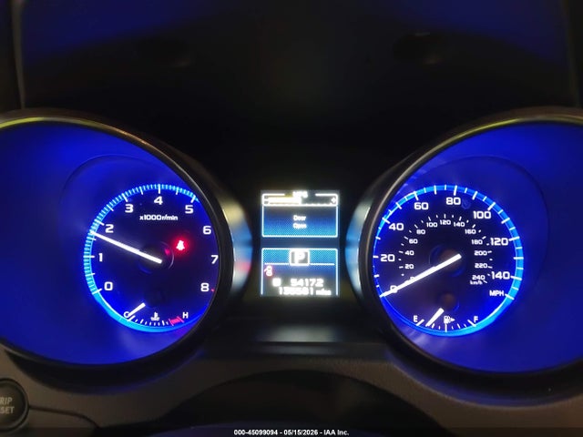Продаж на аукціоні авто 2016 Subaru Legacy 2.5i Premium, vin: 4S3BNAC6XG3041437, номер лоту: 45099094
