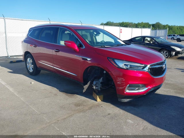 Aukcja sprzedaży 2019 Buick Enclave Awd Premium, vin: 5GAEVBKW0KJ187971, numer aukcji: 45099098