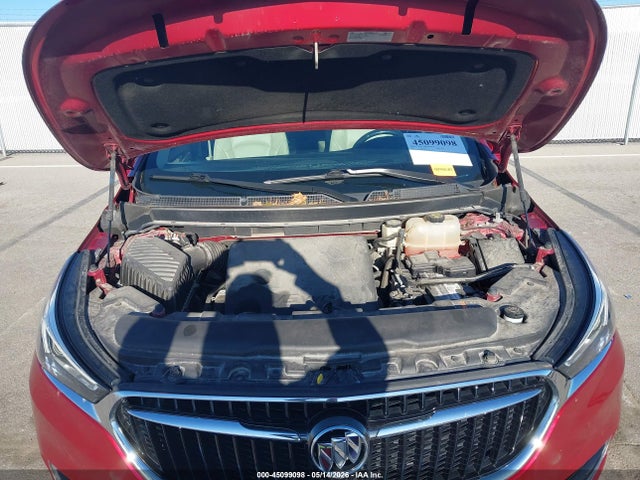 Aukcja sprzedaży 2019 Buick Enclave Awd Premium, vin: 5GAEVBKW0KJ187971, numer aukcji: 45099098