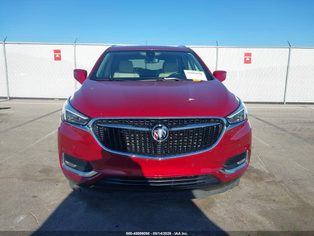 Aukcja sprzedaży 2019 Buick Enclave Awd Premium, vin: 5GAEVBKW0KJ187971, numer aukcji: 45099098