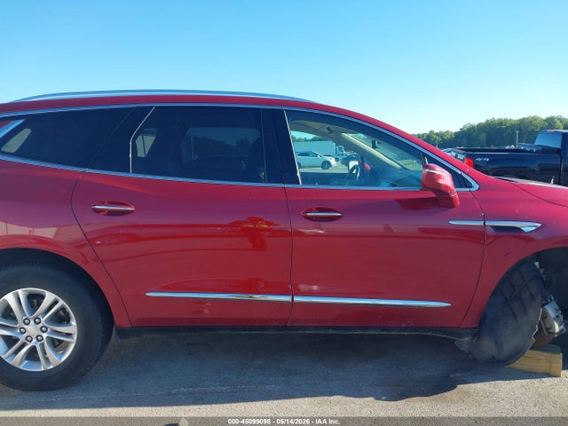 Aukcja sprzedaży 2019 Buick Enclave Awd Premium, vin: 5GAEVBKW0KJ187971, numer aukcji: 45099098