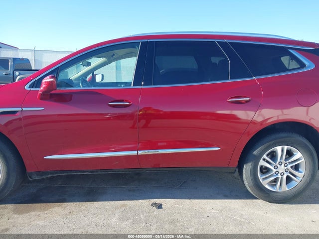 Aukcja sprzedaży 2019 Buick Enclave Awd Premium, vin: 5GAEVBKW0KJ187971, numer aukcji: 45099098