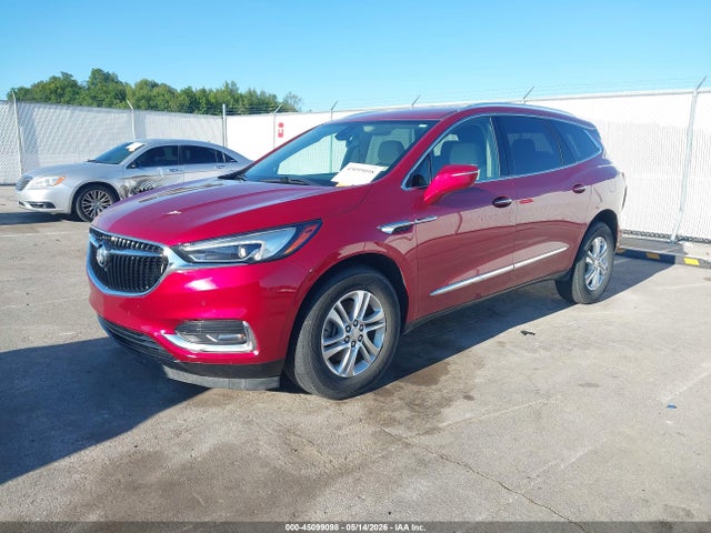 Aukcja sprzedaży 2019 Buick Enclave Awd Premium, vin: 5GAEVBKW0KJ187971, numer aukcji: 45099098