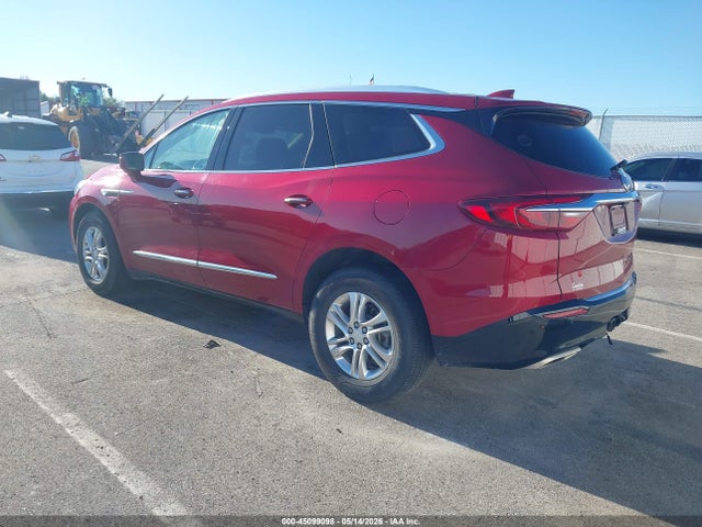 Aukcja sprzedaży 2019 Buick Enclave Awd Premium, vin: 5GAEVBKW0KJ187971, numer aukcji: 45099098